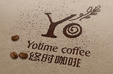 悠時咖啡品牌全案策劃/設(shè)計